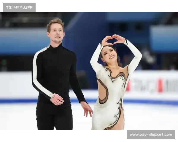 美国冰舞组合乔克-贝茨时隔六赛季重返中国杯赛场 美国冰舞组合乔克-贝茨时隔六赛季重返中国杯赛场