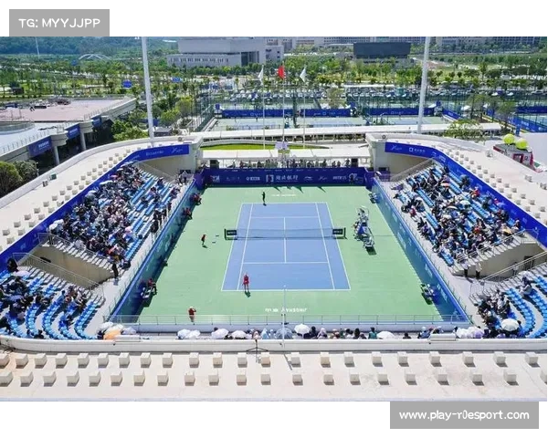 网球场馆建设与升级趋势,提升赛事举办水平 网球场馆建设与升级趋势,提升赛事举办水平